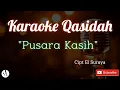 Download Lagu Karaoke Qasidah Pusara Kasih (No Vokal)                                       Versi Keyboard KN2400