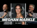 The Time Meghan Markle Turned Down Russillo The Bill Simmons Podcast