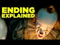 IT Chapter 2 Ending Explained Ritual Final Battle Breakdown