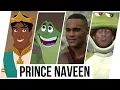 Prince Naveen Evolution in Movies TV 2023