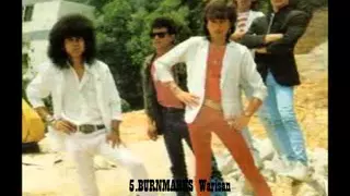 Download 10 Lagu Rock Klasik Pilihan. MP3