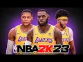I LOVE Russell Westbrook s jumper in NBA 2K23 Play Now Online