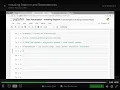 94 Installing Seaborn and Dependencies