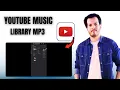 Download Lagu Hoe MP3-muziek downloaden van de YouTube-audiobibliotheek op uw telefoon | Stapsgewijze handleiding