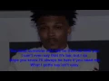 August Alsina Wait
