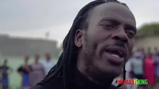 black dillinger mavara full exclusive behind the scenes 