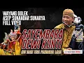 Download Lagu WAYANG GOLEK FULL VIDEO | Asep Sunandar Sunarya - Sayembara Dewi Kunti (Ibu dari Para Pandawa)