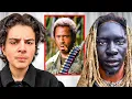 Lagu Matan Confronts Jasiah On His History With Blackface...