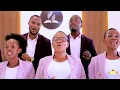 MWIMBIE BWANA - YOUR VOICE MELODY [UN-OFFICIAL VIDEO]