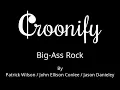 Big-Ass Rock - Patrick Wilson / John Ellison Conlee / Jason Danieley - Karaoke