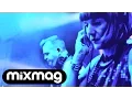 Download Lagu CRAZY P SOUNDSYSTEM live set @ blu Music Tour Glasgow