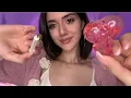 Lagu ASMR for people who need tingles badly
