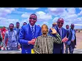 Download Lagu Madaxweyne L/Gareen oo Jabinta moshinka Xamze Xabadka u Garaacday