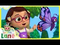 Download Lagu Bellas Butterfly Goodbye CoComelon Lane New Netflix Full Episode