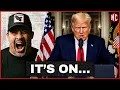 TRUMP S FINAL WARNING SAVE Act COLLAPSES as Democrats PANIC After National Address