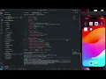 React Native - QR code generator and display