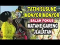 Download Lagu TATIN GAWE GARENG SALAH FOKUS, GORO GORO NGEMATNE NGGONE KONONE@bagonglucu6113