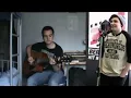 You Me At Six - Underdog (Acoustic)