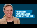 Property Management Accounting Basics The Definitive Guide