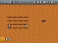 Multiplatform Libgdx Gamedev Tutorial - part 21