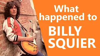 Download WHAT HAPPENED TO BILLY SQUIER! ⭐Where is the Rock Star who Ruled the 80's on MTV \u0026 Radio ⭐ PIPER MP3