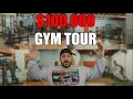 100 000 GYM TOUR - Third Street Barbell