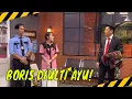 Download Lagu Boris Bokir Ngaku Mau Nikah Malah Kena Ulti Ayu | LAPOR PAK! BEST MOMENT (16/01/24)