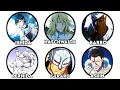 Every Member Of Ywachs Elite Guard Explained In 17 mins Bleach AnimeAddicts