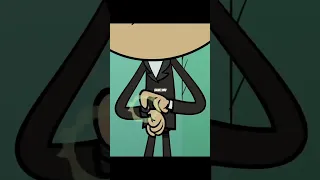 LINCOLN SE SACRIFICA THE LOUD HOUSE LA PELICULA NO HAY TIEMPO PARA ESPIAR 2025 