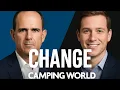 CAMPING WORLD going out of BUSINESS Plus more