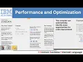 Performance and Optimization COBOL