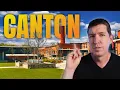 The TRUTH About Living in Canton GA FROM A LOCAL