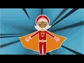 Download Lagu Wordgirl Intro in Freshing Equalizer