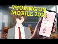 Download Lagu VTube Studio Mobile on Android and iPhone Installation and First Use