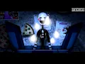 FNaF 2 Tribute Collab - Showtime by Madame Macabre