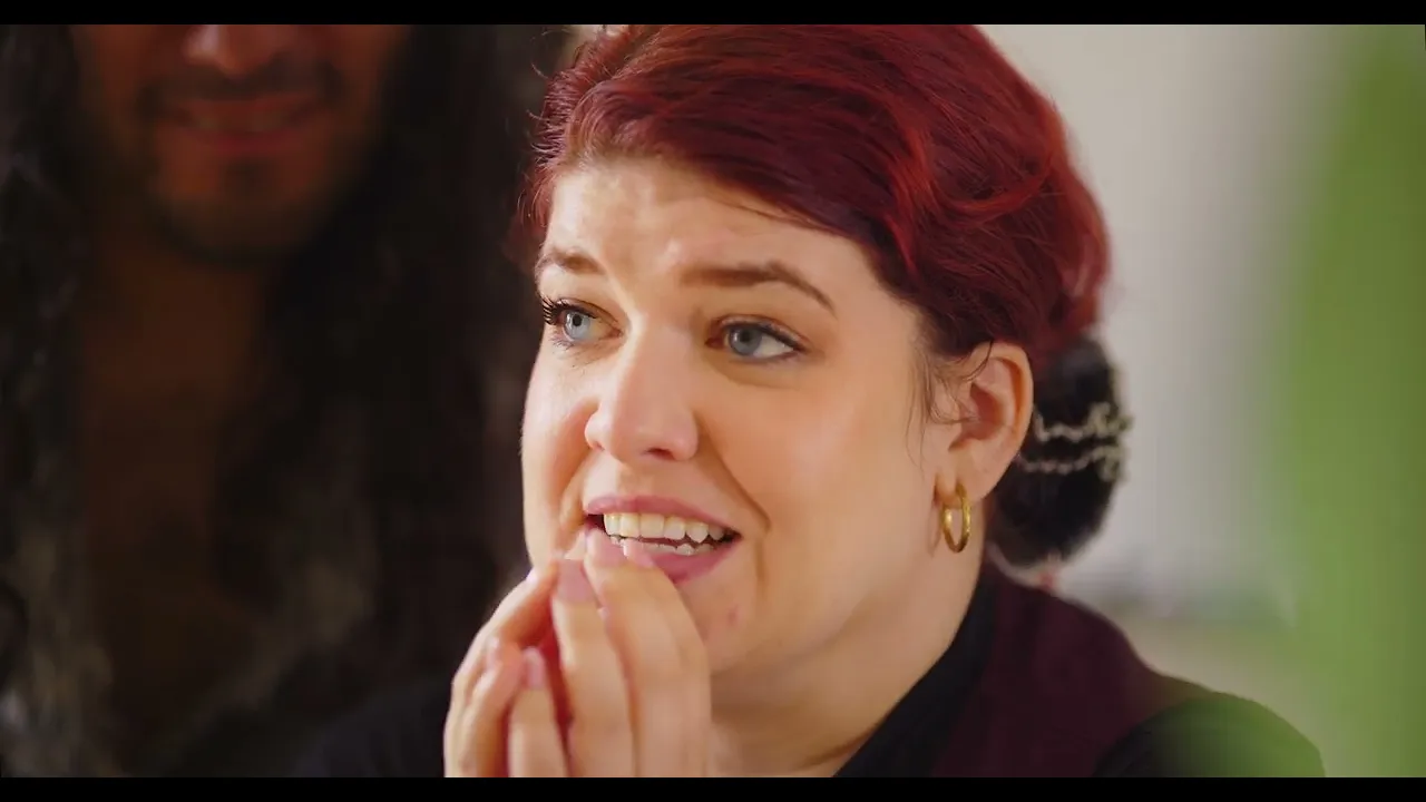 ⚓PTO Approved. Back to Sea🦷 | Fantasy Comedy Demo Reel Scene by Young One Studio ‪@youngonestudio‬ poster