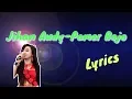 Download Lagu Jihan Audy - Pamer Bojo ( lyric)
