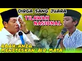 Lagu KH ANWAR ZAHID \u0026 DIRGA BOCIL LUCU JAGO TILAWAH BERSUARA MERDU