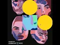 Faces - Interactive Grid in Processing