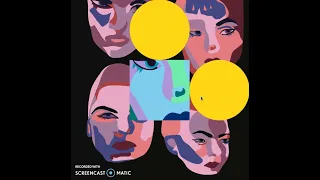 Faces - Interactive Grid in Processing