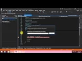 Visual Studio 2013 Unit testing using Fake Framework