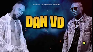 LUBERERA: Dan VD | Jose Chameleone