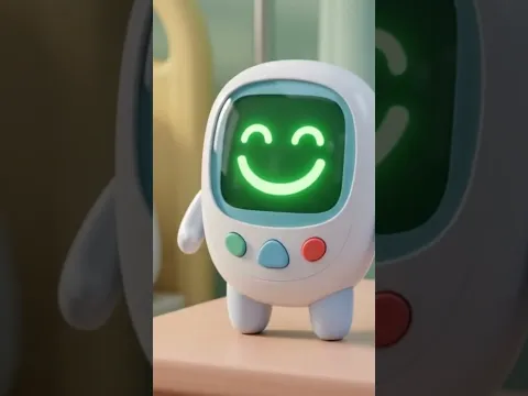 Robot