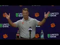 Dabo Swinney 26