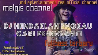 dj rosella dj cantik house dj aku tak pantas engkau miliki terbaru fullbass