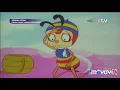 Download Lagu Petualangan Hachi si Lebah Madu - Kisah Anak Lebah Prajurit