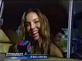 Chayanne - Grabando Videoclip - Sentada Aquí En Mi Alma