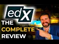 The BEST Online Course Platform The COMPLETE EdX Review