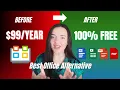 Lagu How to Get Microsoft Office for FREE | 100% Legal \u0026 Safe Alternative (2025 Guide)