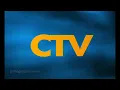 CTV - Station ID compilation (1999/2000)